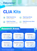 CLIA Kits Poster (2025)